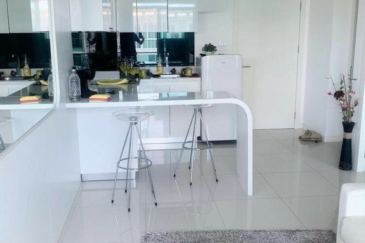 Кондоминиум в Паттайе, Таиланд | THE255491