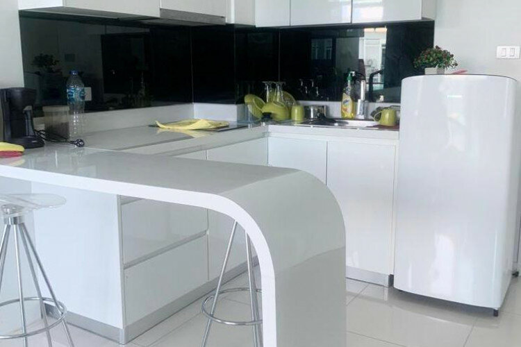 Кондоминиум в Паттайе, Таиланд | THE255491