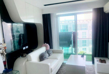 Кондоминиум в Паттайе, Таиланд | THE255491