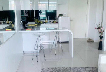 Кондоминиум в Паттайе, Таиланд | THE255491