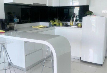 Кондоминиум в Паттайе, Таиланд | THE255491