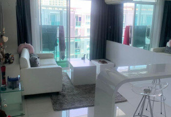 Кондоминиум в Паттайе, Таиланд | THE255491