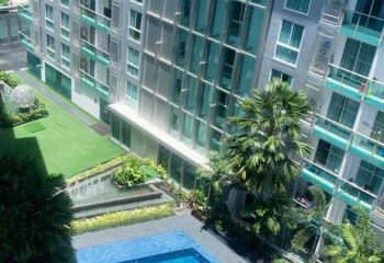 Кондоминиум в Паттайе, Таиланд | THE255491