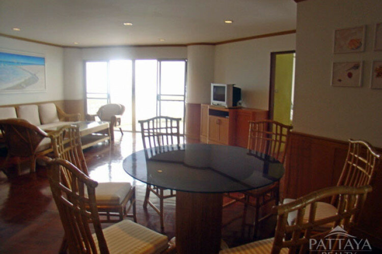 Кондоминиум в Паттайе, Таиланд | THE346644