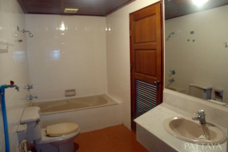 Кондоминиум в Паттайе, Таиланд | THE346644