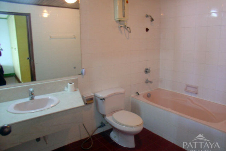 Кондоминиум в Паттайе, Таиланд | THE346644