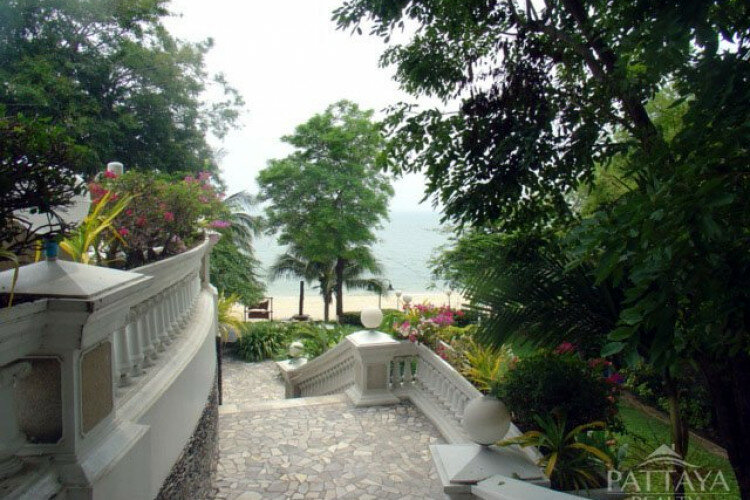 Кондоминиум в Паттайе, Таиланд | THE346644