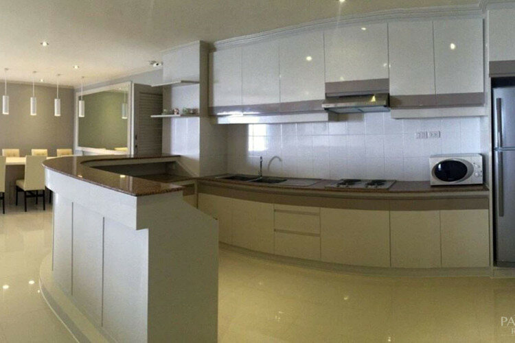 Кондоминиум в Паттайе, Таиланд | THE346644