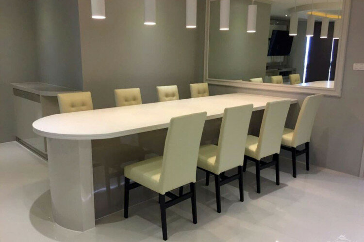 Кондоминиум в Паттайе, Таиланд | THE346644