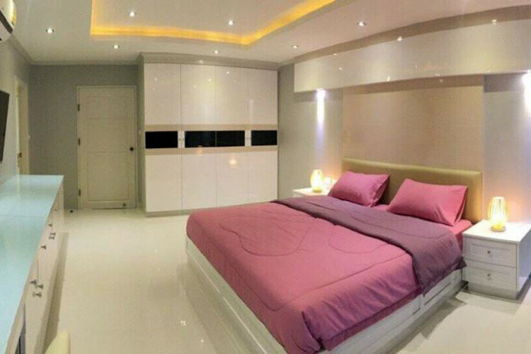 Кондоминиум в Паттайе, Таиланд | THE346644