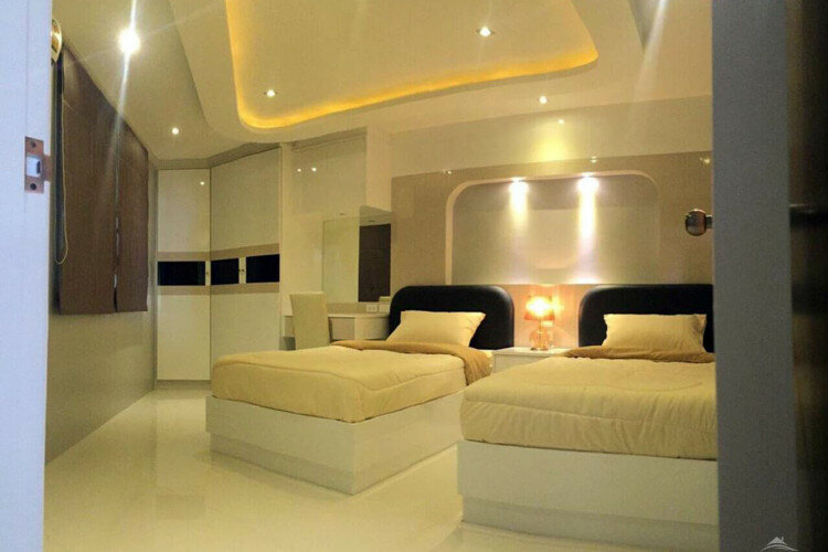 Кондоминиум в Паттайе, Таиланд | THE346644