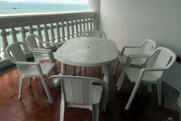 Кондоминиум в Паттайе, Таиланд | THE346644