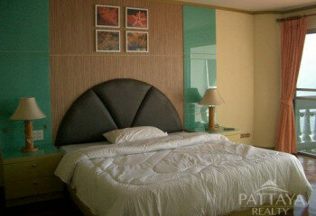 Кондоминиум в Паттайе, Таиланд | THE346644