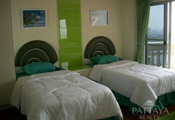 Кондоминиум в Паттайе, Таиланд | THE346644