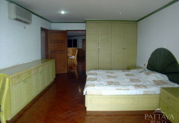 Кондоминиум в Паттайе, Таиланд | THE346644