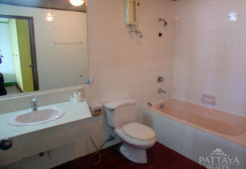 Кондоминиум в Паттайе, Таиланд | THE346644