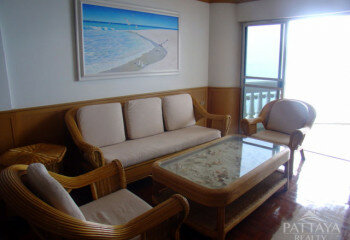 Кондоминиум в Паттайе, Таиланд | THE346644