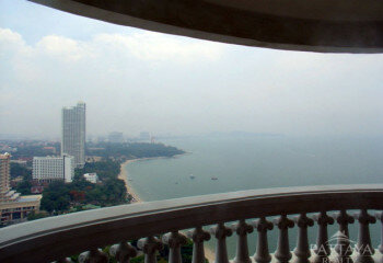 Кондоминиум в Паттайе, Таиланд | THE346644