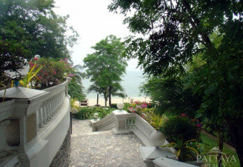 Кондоминиум в Паттайе, Таиланд | THE346644