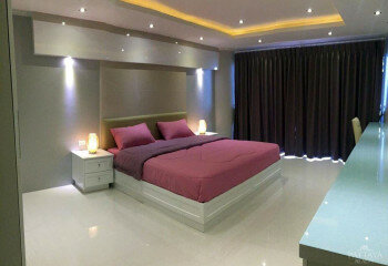 Кондоминиум в Паттайе, Таиланд | THE346644