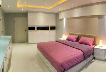 Кондоминиум в Паттайе, Таиланд | THE346644