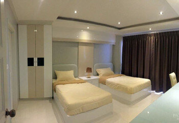 Кондоминиум в Паттайе, Таиланд | THE346644