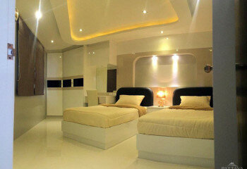 Кондоминиум в Паттайе, Таиланд | THE346644