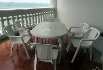 Кондоминиум в Паттайе, Таиланд | THE346644