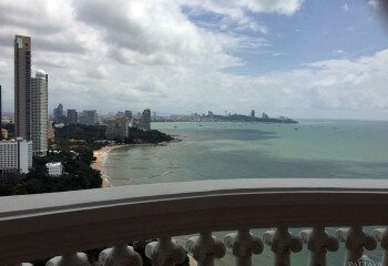 Кондоминиум в Паттайе, Таиланд | THE346644