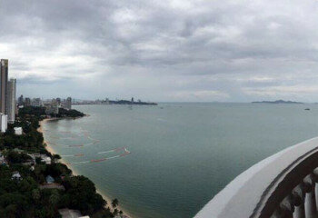 Кондоминиум в Паттайе, Таиланд | THE346644