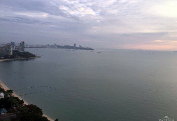 Кондоминиум в Паттайе, Таиланд | THE346644