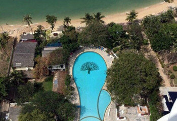 Кондоминиум в Паттайе, Таиланд | THE346644