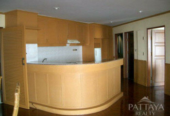 Кондоминиум в Паттайе, Таиланд 