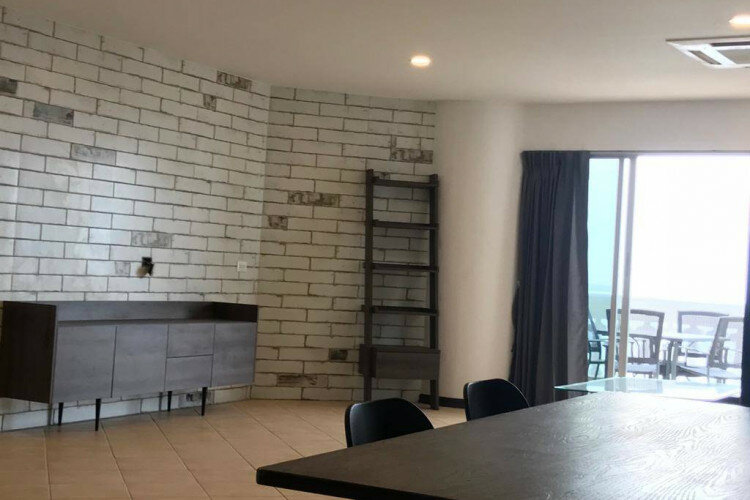 Кондоминиум в Паттайе, Таиланд | THE546454