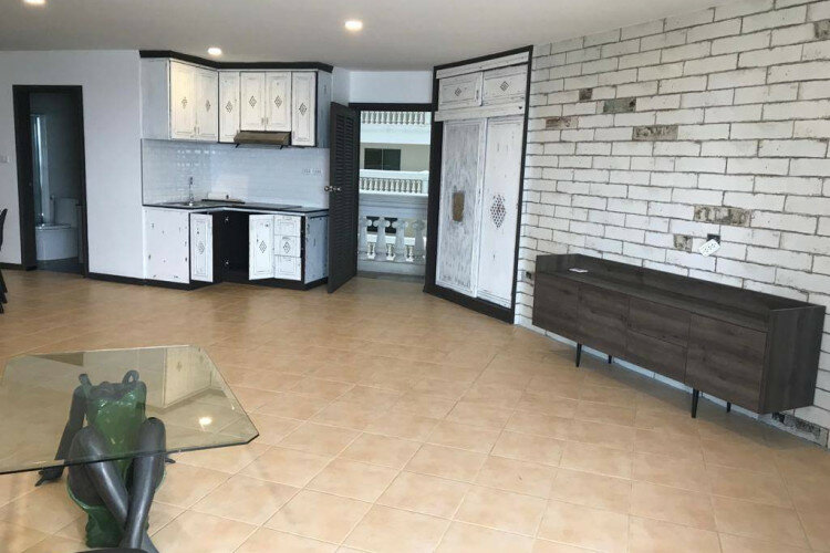 Кондоминиум в Паттайе, Таиланд | THE546454