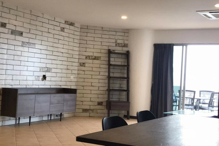 Кондоминиум в Паттайе, Таиланд | THE546454