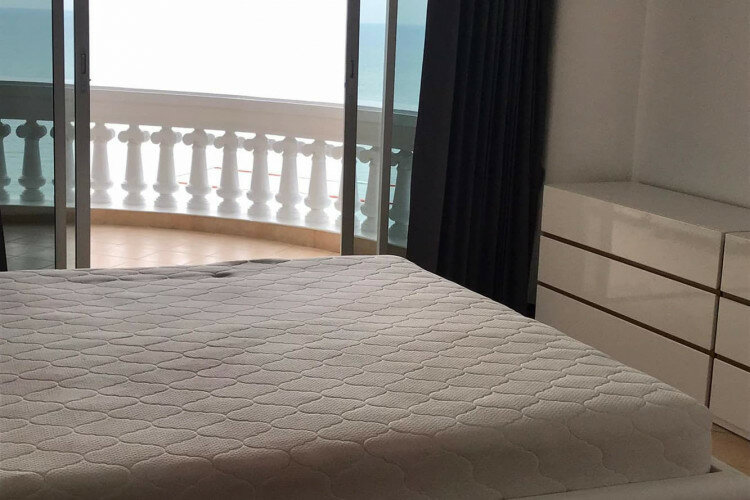 Кондоминиум в Паттайе, Таиланд | THE546454