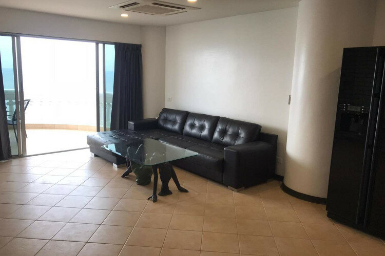 Кондоминиум в Паттайе, Таиланд | THE546454