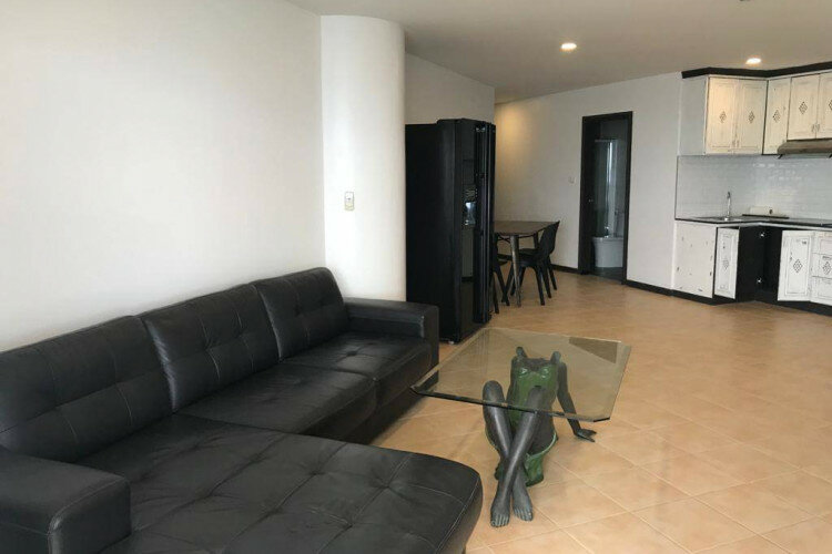 Кондоминиум в Паттайе, Таиланд | THE546454