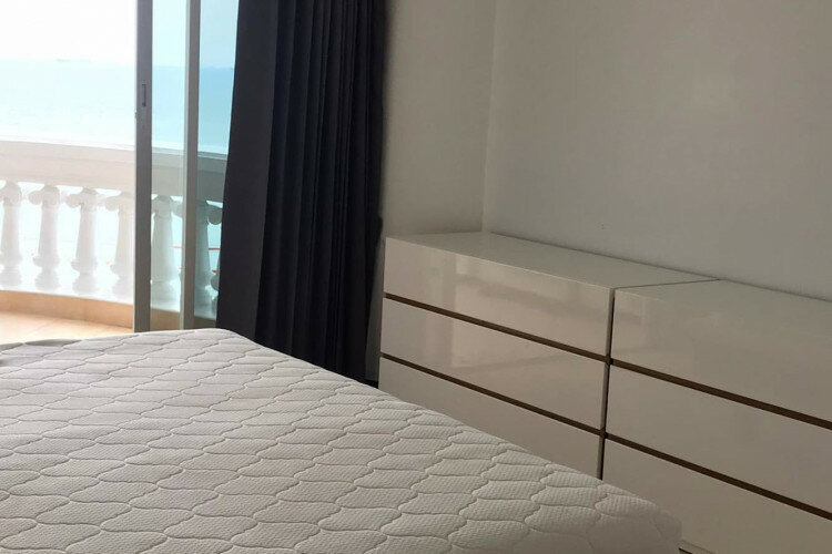 Кондоминиум в Паттайе, Таиланд | THE546454