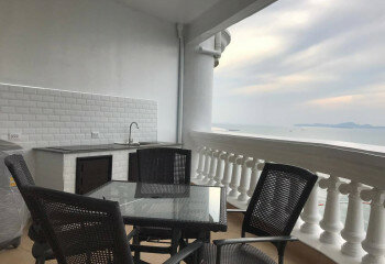 Кондоминиум в Паттайе, Таиланд | THE546454