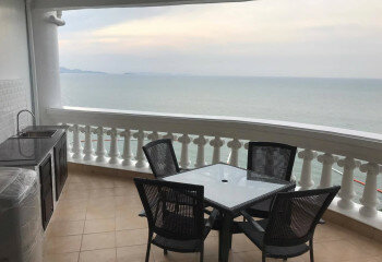 Кондоминиум в Паттайе, Таиланд | THE546454