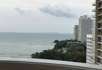 Кондоминиум в Паттайе, Таиланд | THE546454