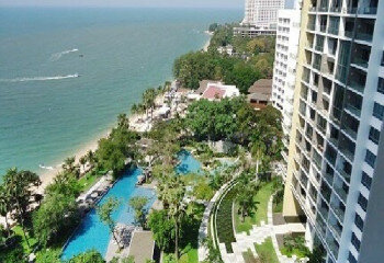 Кондоминиум в Паттайе, Таиланд | THE546454