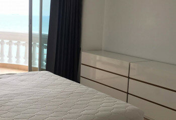 Кондоминиум в Паттайе, Таиланд 