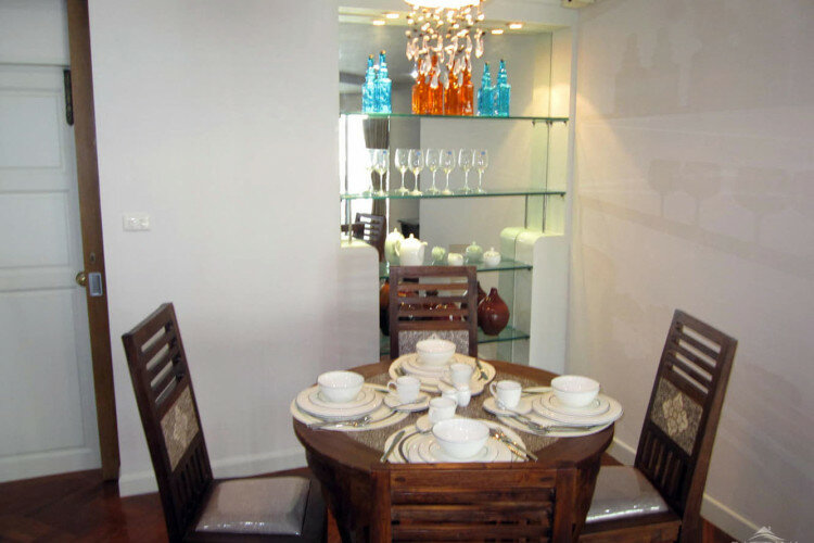 Кондоминиум в Паттайе, Таиланд | THE146646