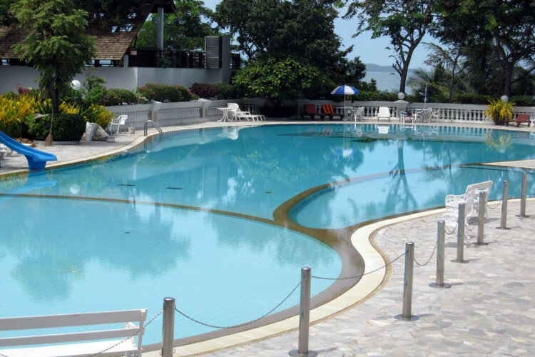 Кондоминиум в Паттайе, Таиланд | THE146646