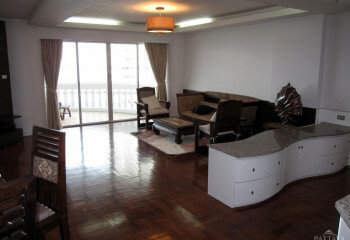 Кондоминиум в Паттайе, Таиланд | THE146646