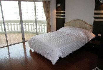 Кондоминиум в Паттайе, Таиланд | THE146646