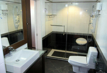 Кондоминиум в Паттайе, Таиланд | THE146646